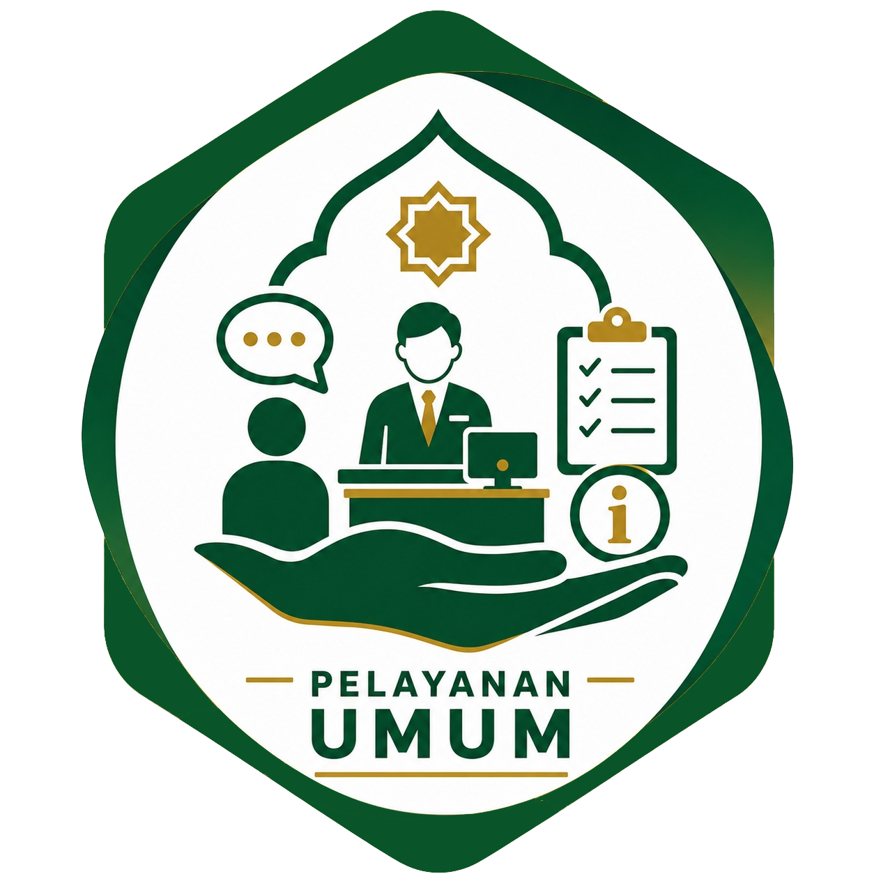 PELAYANAN UMUM